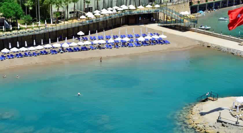 Orange County Alanya